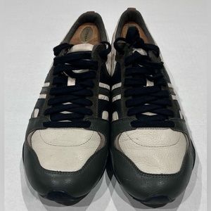 Diesel Long Term Gunner Sneaker